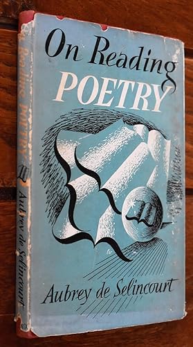 On Reading Poetry