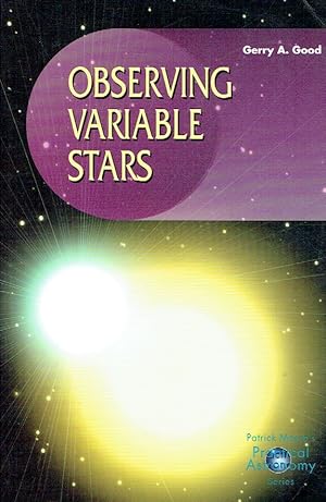 Observing Variable Stars.