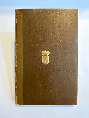 [INCUNABULA REFERENCE / GUTENBERG]. Debuts de L'Imprimerie a Strasbourg Ou Recherches sur Les Tra...