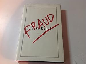 Fraud -Signed and inscribed