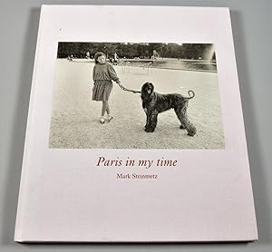 Paris in my Time (SIGNED)