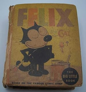 Felix the Cat (Big Little Books 1129)