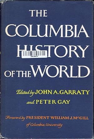 The Columbia History of the World