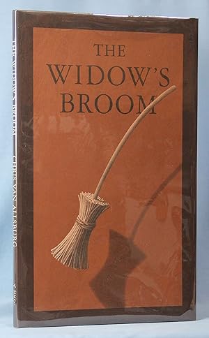 The Widow's Broom (Signed)