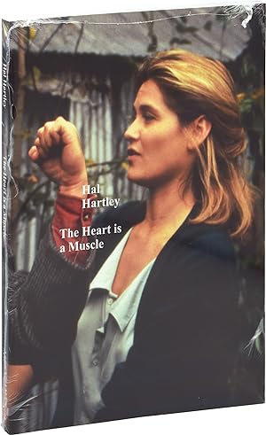 The Heart is a Muscle (First Edition, one of 300 numbered copies)