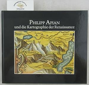 Philipp Apian und die Kartographie der Renaissance.