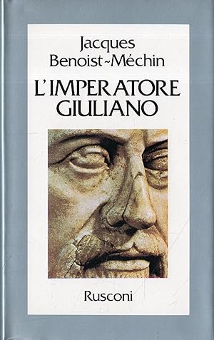 L'imperatore Giuliano (331- 363)