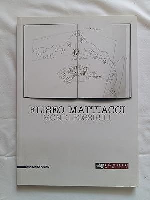 Meneguzzo Marco a cura di. Eliseo Mattiacci. Silvana Editoriale. 2008 - I