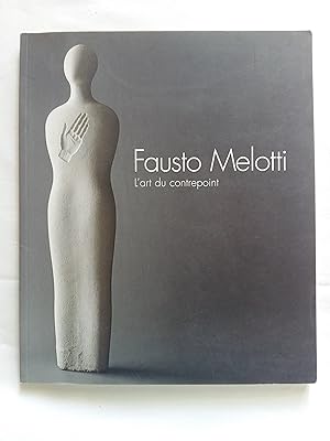 AA. VV. Fausto Melotti. 5 continents. 2002 - I