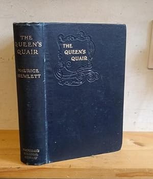 The Queen's Quair or The Six Years' Tragedy (1904)