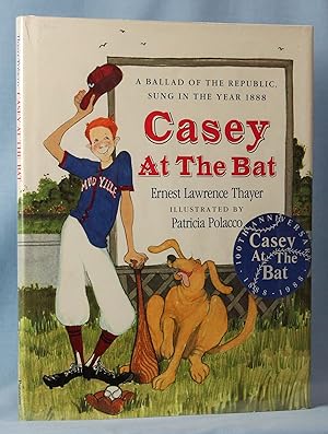 Casey at the Bat (Signed)