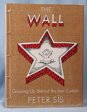 The Wall Growing Up Behind the Iron Curtain (Signed)