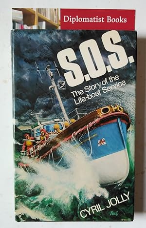 SOS: The Story of the Lifeboat Service