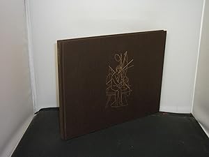 Exordium Daedalus Press 1968-1983 with Foreword by Rigby Graham