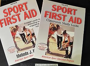 Sport First Aid (PLUS: First Aid :Classroom Study Guide)
