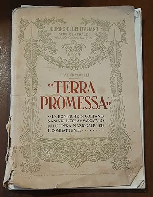 Touring club italiano Terra Promessa