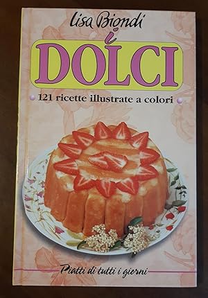 I dolci