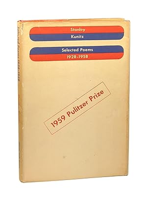 Selected Poems: 1928-1958 [Signed]