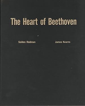The Heart of Beethoven [signed]