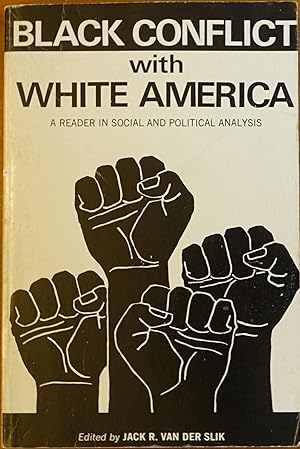 Black Conflict with White America