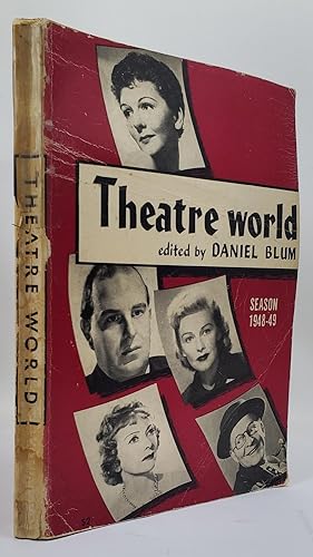 Theatre World - Season 1948 - 49