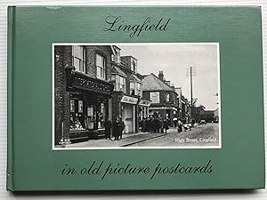 Lingfield in Old Picture Postcards