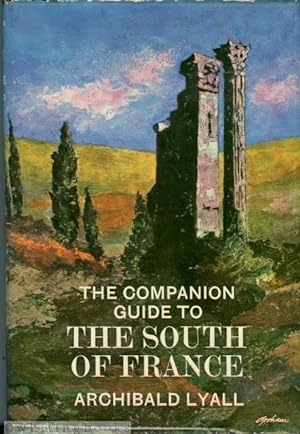 The Companion Guide to South of France