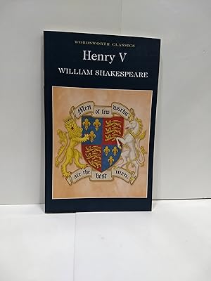 Henry V (Wordsworth Classics)