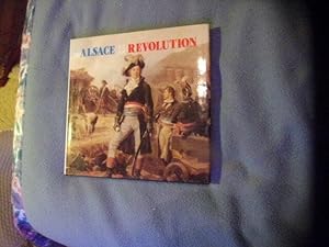 L'Alsace et la révolution