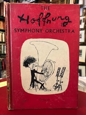 The Hoffnung Symphony Orchestra