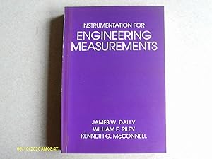 Instrumentation for Engineering Measurements