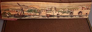 FORE-EDGE PAINTED Sacra Privata - The Private Meditations and Prayers of the Right Reverend Thoma...