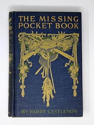 The Missing Pocket-Book or Tom Mason's Luck