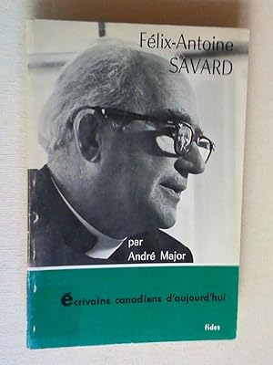 Félix-Antoine Savard