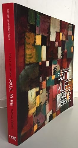 Paul Klee : Making Visible
