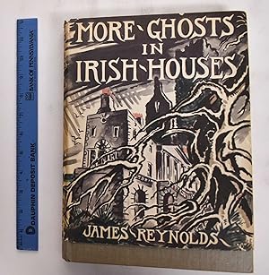 More Ghosts In Irish Houses