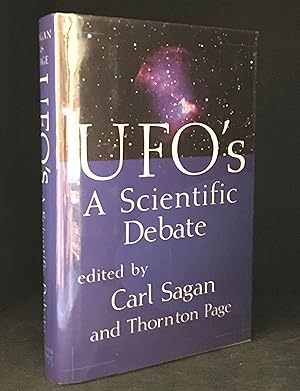 UFO's - a Scientific Debate