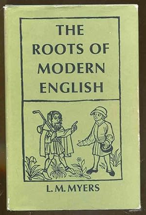 The Roots of Modern English