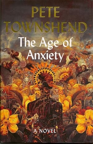 The Age Of Anxiety