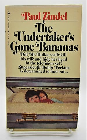 Undertaker's Gone Bananas