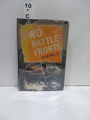 Two Battle Fronts (SIGNED)