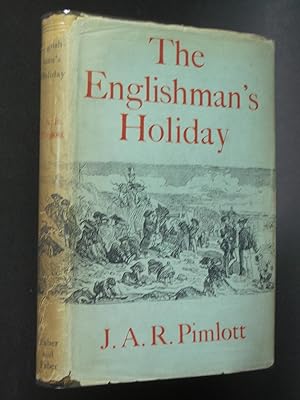 The Englishman's Holiday: A Social History