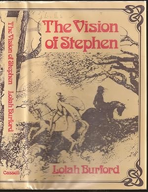 The Vision of Stephen An Elegy