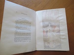 An Alabama Woman [With Original Hand Drawn Color Illustrations On 42 Pp]