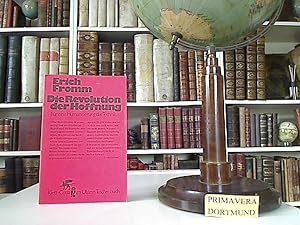 Die Revolution der Hoffnung. Für eine Humanisierung der Technik. [Übers. von Liselotte u. Ernst M...