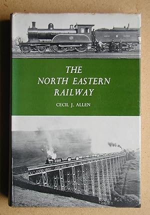 The North Eastern Railway.
