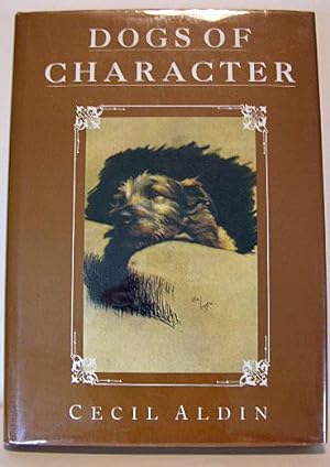 DOGS OF CHARACTER