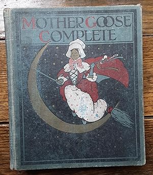 Mother Goose Complete