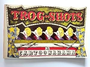 Trog-Shots: A Cartoonarama