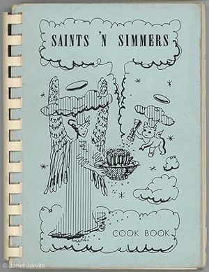 Saints 'N Simmers